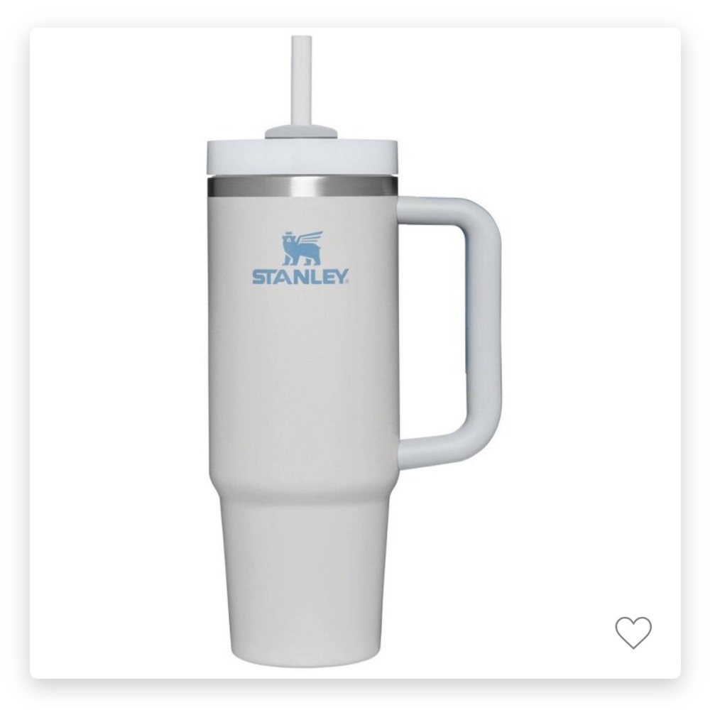 Stanley 30oz Flow State Quencher Tumbler